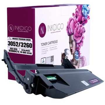 BĘBEN XEROX PHASER 3052 3260 WC3215 3225 101r00474
