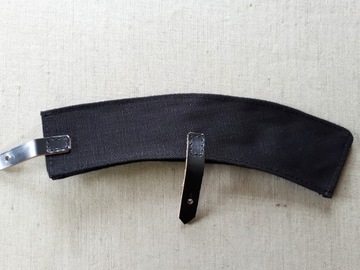 КРЫШКА НОМЕРНОГО ЗНАКА М72 БМВ R75 R71 R12 Зундапп