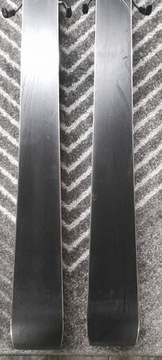 Nart 165cm Rossignol HERO FIS GS PRO + Rossignol AXIUM 100