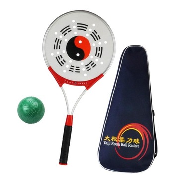 Набор ракетных мячей Тай Вин Чун Ушу для набора C