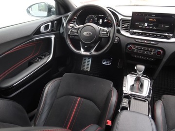 Kia Proceed Shooting Brake 1.6 T-GDI 204KM 2021 Kia ProCeed GT 1.6 T-GDI, Salon Polska, zdjęcie 6