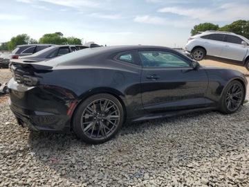 Chevrolet Camaro VI 2022 Chevrolet Camaro ZL1 2022 6.2l 6.2 Benzyna 650KM, zdjęcie 3
