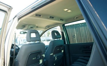 Volkswagen Sharan I 1.8 i T 20V 150KM 2008 Volkswagen Sharan 1.8T 150KM Lift Xenon PDC 7 foteli climatronic serwis AS, zdjęcie 13