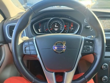 Volvo V40 II Hatchback 2.0 D2 DRIVE-E 120KM 2015 VOLVO V40! Wkrótce w ofercie!, zdjęcie 7