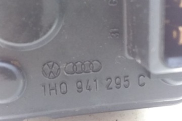 MOTOREK REGULACE ÚROVNI SVĚTLO VW GOLF III VARIANTA (1H5) 1H0941295C 1.9L