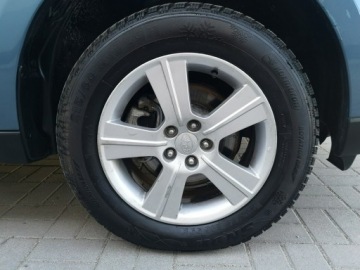 Subaru Forester III 2009 Subaru Forester 2,0 D 147KM Klimatronik 4x4, zdjęcie 23