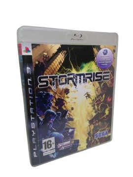 Stormrise PS3
