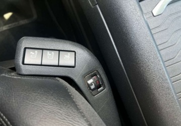 Citroen Grand C4 Picasso II Grand Picasso Facelifting 2.0 BlueHDi 150KM 2018 Citroen C4 Grand Picasso bezwypadkowe -jak noweserwis asoEXLUSIVEpaoramaxe, zdjęcie 22