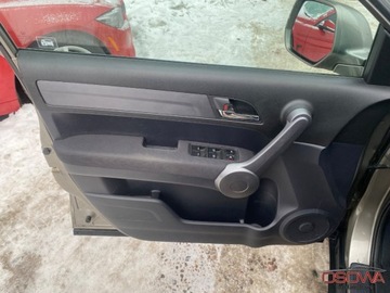 Honda CR-V III SUV 2.0 i-VTEC 150KM 2009 Honda CR-V 2.0iVtec automat 4x4 xenon podgrzewane fotele bezwypadkowy 1.r, zdjęcie 27