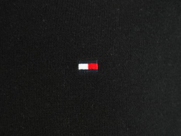 TOMMY HILFIGER SWETER MĘSKI XS BDB STAN