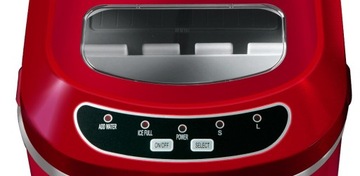 Ледогенератор LIN RED R12-PRO