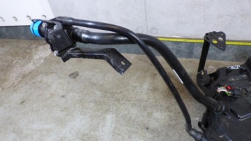 Бак adblue 39238615 39138787 84689536 st.BDB OPEL ASTRA K V 1.5CDTI