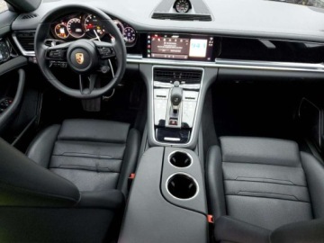 Porsche Panamera II 2023 Porsche Panamera Base 2023 2.9 Benzyna 325KM, zdjęcie 8