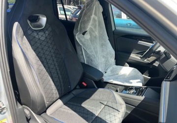 Volkswagen Tiguan III 2025 Volkswagen Tiguan Dostepny od reki 2.0 Benzyna 245KM, zdjęcie 12