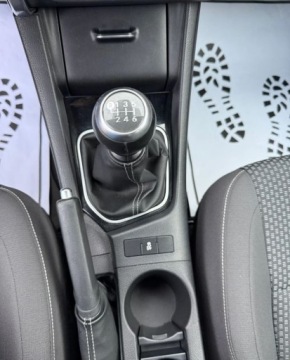 Toyota Corolla XI Sedan 1.33 Dual VVT-i 99KM 2016 Toyota Corolla Salon Polska, Serwis ASO, Przebieg 95tys 1.3 Benzyna 99KM, zdjęcie 7