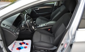 Hyundai i40 Kombi Facelifting 1.7 CRDi 141KM 2016 Hyundai i40 1.7 CRDI 141km Nawigacja Kamera 1.7 Diesel 141KM, zdjęcie 3
