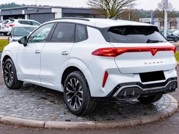Cupra Terramar SUV 1.5 eTSI 150KM 2025 CUPRA Terramar 1.5 eTSI mHEV DSG Suv 150KM 2025, zdjęcie 2