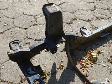 SUZUKI VITARA I 87-97 РАМА 5dr ОЧЕНЬ ХОРОШЕЕ СОСТОЯНИЕ #111