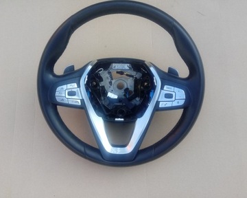 KIEROWNICA BMW X4 X3 G01G02