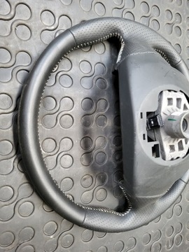 Рено Меган III Руль