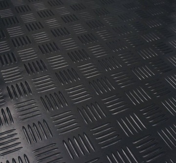 РЕЗИНОВЫЙ КОВРИК МЕТРОВЫМИ 100см