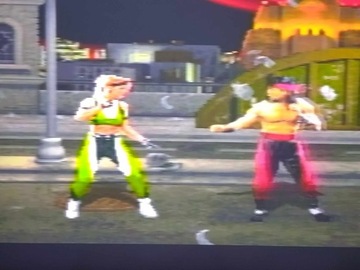 Игра Mortal Kombat 3 для PSX ПРОЧИТАЙТЕ ОПИСАНИЕ!!!