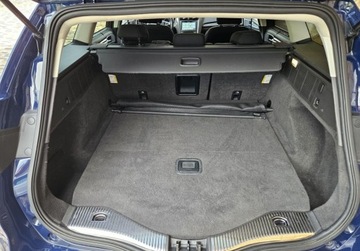 Ford Mondeo V Kombi 1.5 EcoBoost 160KM 2018 Ford Mondeo Lift,Benzyna,Manual,Niski przebieg,Bezwypadkowy 1.5 Benzyna, zdjęcie 31