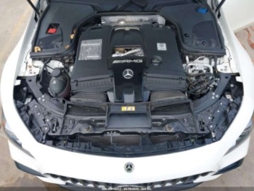 Mercedes AMG GT C192 2023 Mercedes-Benz AMG GT 63 4-Door Coupe 2023 4.0l 4.0 Benzyna 577KM, zdjęcie 8