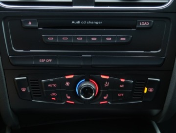 Audi A4 B8 Avant 2.0 TFSI 180KM 2009 Audi A4 2.0 TFSI, Automat, Navi, Klima, zdjęcie 12