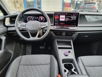 Volkswagen Tayron 2025 Volkswagen Tayron diesel, automatyczna, napęd 4x4, zdjęcie 13