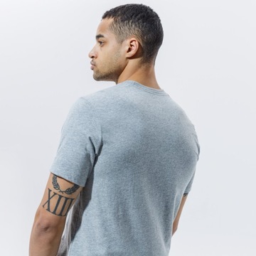 T-shirt z bawełny Nike 4XL