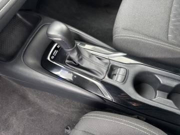 Toyota Corolla XII TS Kombi Facelifting 1.8 Hybrid 140KM 2023 Toyota Corolla 1.8 Hybrid Comfort Seria E21 (2019-, zdjęcie 17