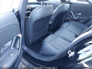 Mercedes CLA C118/X118 2024 Mercedes-Benz CLA 250 4Matic 2024 2.0l 2.0 Benzyna 221KM, zdjęcie 11