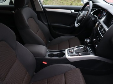 Audi A4 B8 Allroad quattro Facelifting 2.0 TFSI 225KM 2014 Audi A4 Allroad 2.0 TFSI, Salon Polska, 4X4, zdjęcie 8