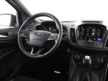 Ford Kuga II SUV Facelifting 1.5 EcoBoost 176KM 2018 Ford Kuga ST -line, 4x4, Automat, Xenon, Kamera,, zdjęcie 15