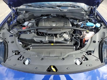 Maserati 2023 Maserati Grecale GT 2023 2.0l 2.0 Benzyna 296KM, zdjęcie 6