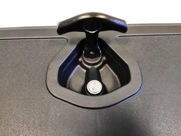 Ящик для инструментов для ремней 1000х460 TIR BUS