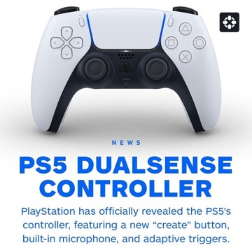 PS5 Slim 2016 + 2 игры! ГТА 5 + 2 колодки! Dualsense = PlayStation 5 Slim