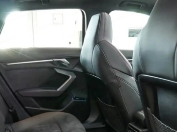 Audi A3 8Y Sportback Facelifting 1.5 35 TFSI 150KM 2026 AUDI A3 35 TFSI S Line Sportback Hatchback 1.5 (150KM) 2026, zdjęcie 11