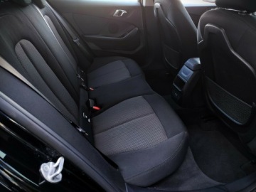 BMW Seria 1 F40 2021 BMW 118 BMW 118i Faktura VatMarża, Salon PL, Bezwy, zdjęcie 11