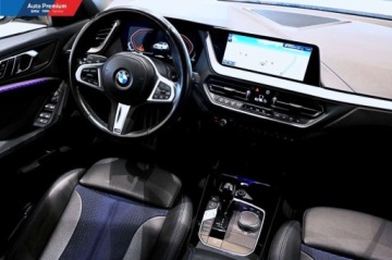 BMW Seria 1 F40 2022 BMW Seria 1 118iFV23Service InclusiveFotel Sportowy LED Fog lights 1.5, zdjęcie 14