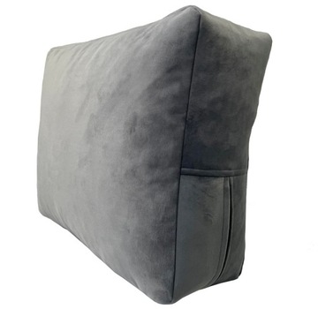 Подушки на спинку углового дивана COLORS 66x45x15