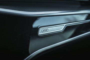 Audi A6 C8 Avant 2.0 40 TDI 204KM 2020 AUDI A6 C8 AVANT SPORT 2.0 TDI 204KM 2020r./ fa vat 23%, zdjęcie 22