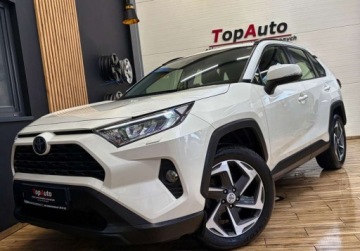 Toyota RAV4 V 2021 Toyota RAV4 2.0 i 175KM gwarancja BEZWYPADKOWA manual 2.0 Benzyna, zdjęcie 13