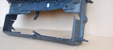 РЕШЕТКА ВОЗДУХОЗАБОРНИКА РУЛЕВОГО КОЛЕСА BMW X1 F48 5174187798-15 187798-15 187798