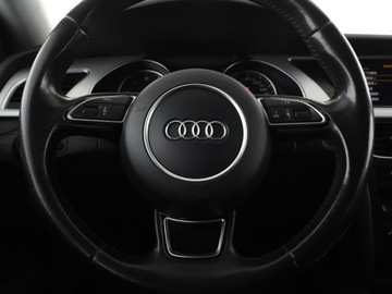 Audi A5 8T Sportback Facelifting 1.8 TFSI 144KM 2016 Audi A5 Sportback klima auto navi grzane fotele, zdjęcie 20