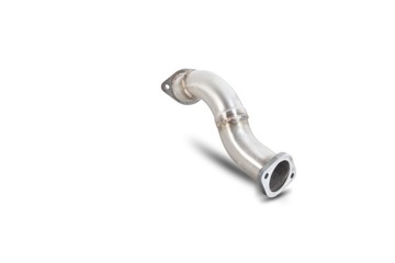 Toyota GT86 Up-Pipe RURA WYDECHOWA SCORPION