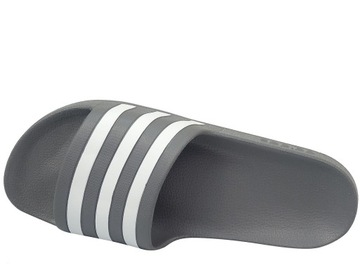 ADIDAS ADILETTE AQUA F35538 ​​МУЖСКИЕ ШЛЕПАНЫ ДЛЯ БАССЕЙНА