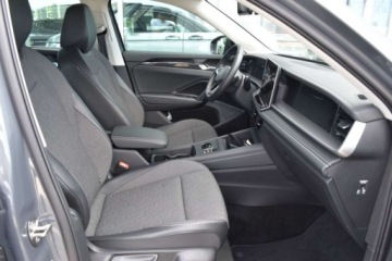 Volkswagen Tayron 2025 Volkswagen Tayron 1.5 eTSI 150KM 7os. DSG Kamera 360 12,9 ACC Navi Keyless, zdjęcie 36