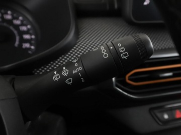 Dacia Sandero III Hatchback 5d 1.0 TCe 90KM 2021 Dacia Sandero navi klima auto kamera i czujniki, zdjęcie 30
